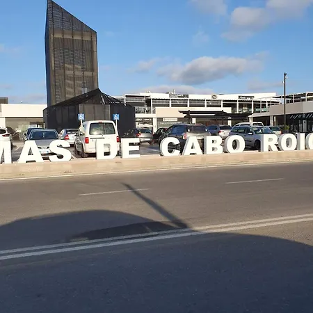 Carlos: Self Check-in Retreat With Pool In Cabo Roig Apartment Dehesa de Campoamor (Orihuela Costa)
