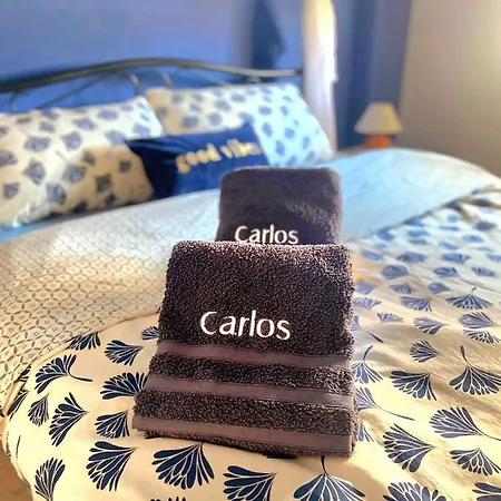 Carlos: Self Check-in Retreat With Pool In Cabo Roig Dehesa de Campoamor (Orihuela Costa)