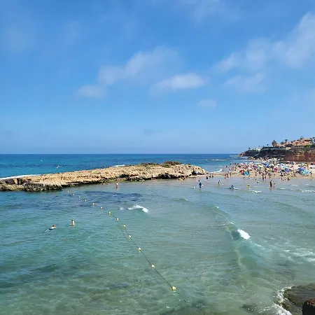 Carlos , Lomas De Cabo Roig Area,2 Bedroom,2 Terraces,swimming Pool Appartement *
