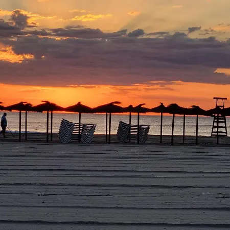 Carlos , Lomas De Cabo Roig Area,2 Bedroom,2 Terraces,swimming Pool *