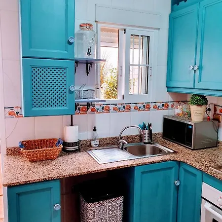 Carlos , Lomas De Cabo Roig Area,2 Bedroom,2 Terraces,swimming Pool