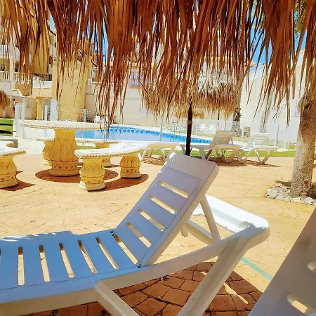 Carlos , Lomas De Cabo Roig Area,2 Bedroom,2 Terraces,swimming Pool *