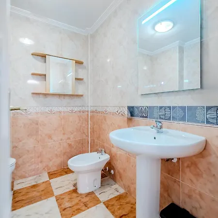 Carlos , Lomas De Cabo Roig Area,2 Bedroom,2 Terraces,swimming Pool Appartamento *