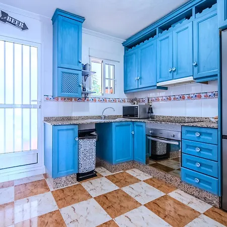 Carlos , Lomas De Cabo Roig Area,2 Bedroom,2 Terraces,swimming Pool