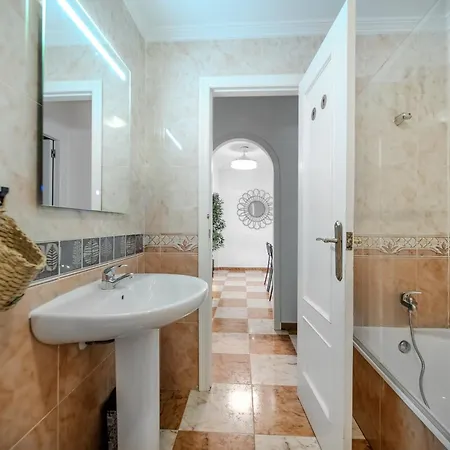 Carlos , Lomas De Cabo Roig Area,2 Bedroom,2 Terraces,swimming Pool * Dehesa de Campoamor (Orihuela Costa)