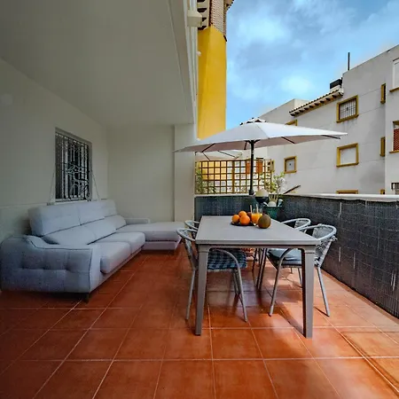 Carlos , Lomas De Cabo Roig Area,2 Bedroom,2 Terraces,swimming Pool Dehesa de Campoamor (Orihuela Costa)